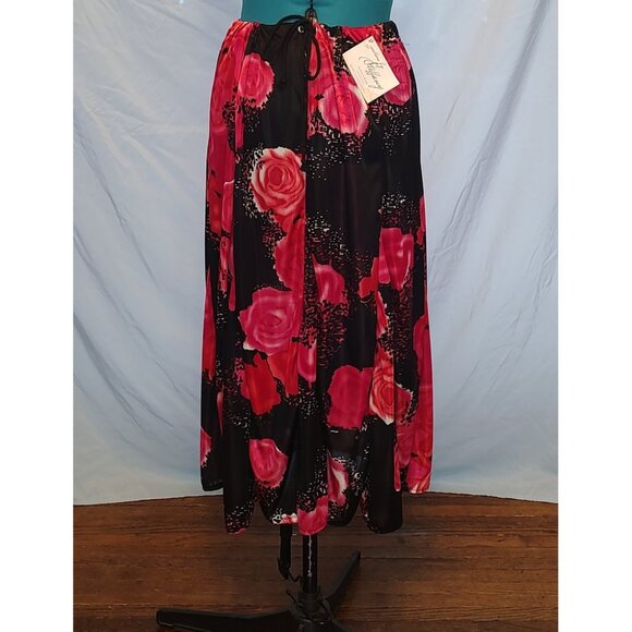 Flared Skirt - Picture 1 of 4